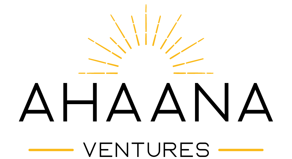 Ahaana ventures